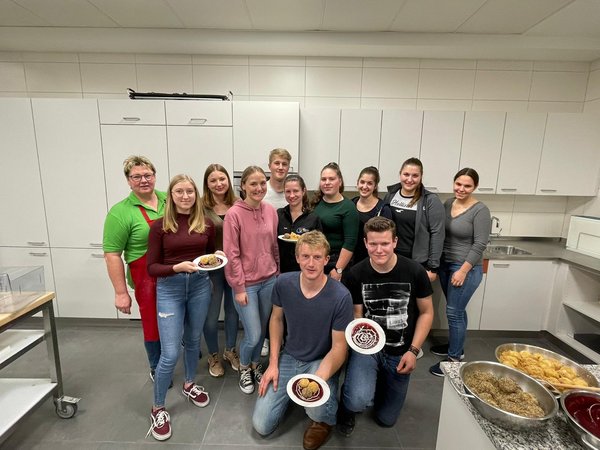 Knödelkochkurse 2022