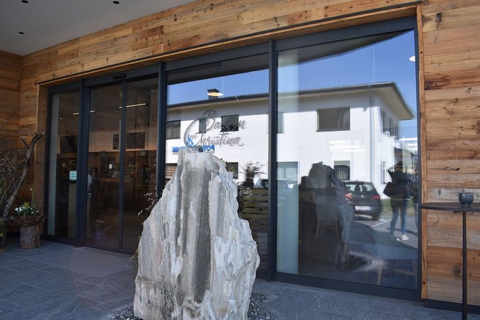 Backen mit Christina