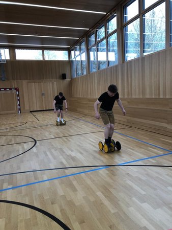 4er-Cup und reden 2026