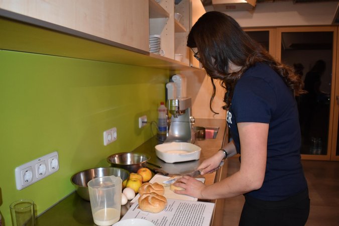 Süße Leibspeisen 2