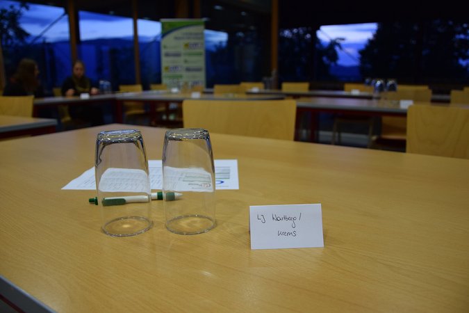 Protokollbuchbewertung