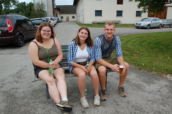 Bezirksgrillerei 2023