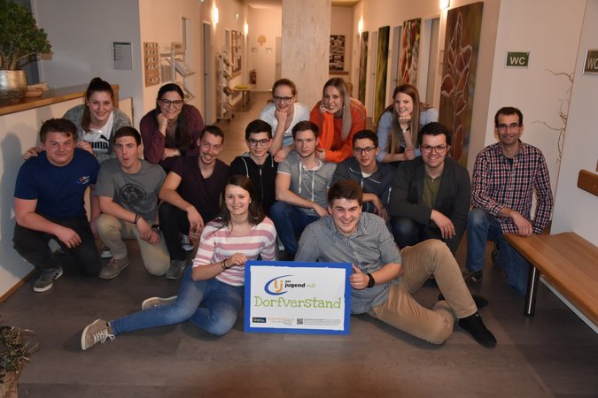 Funktionärsschulung "BRALA"