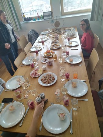 Brunchkochkurse 2023