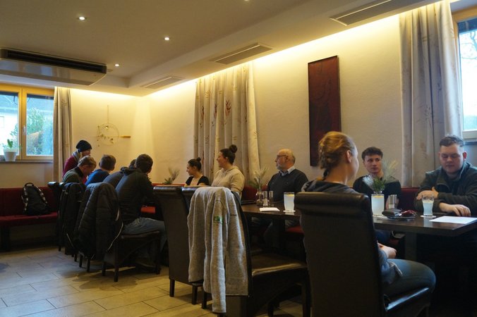 Baum- und Sträucherschnittkurs