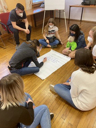 Wochenendseminar 2022