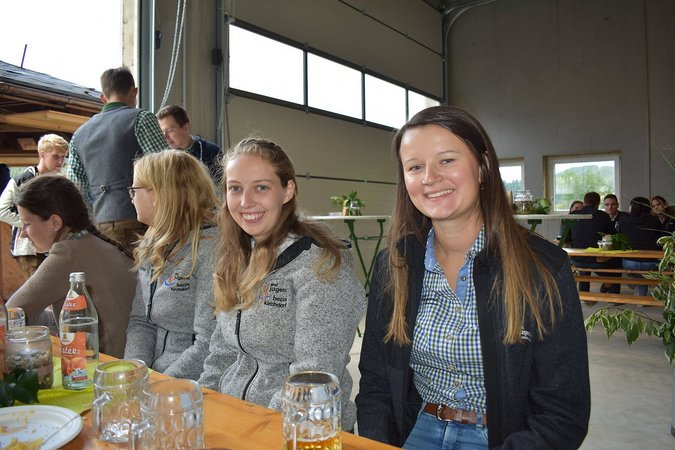 Funktionärsgrillerei 2022