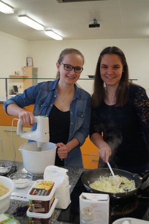 Frühlingswildkräuter 2