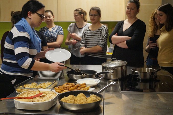 Süße Leibspeisen 3