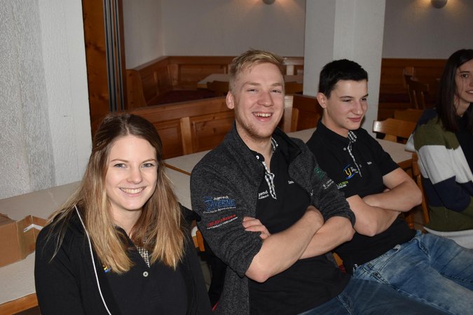 Wochenendseminar 2020