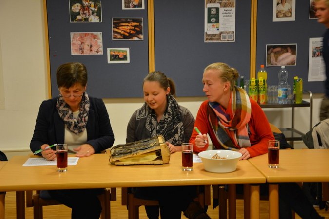 Protokollbuchbewertung 2017