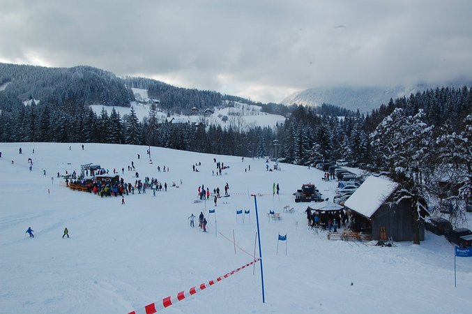 Gaudi Skirennen 2023