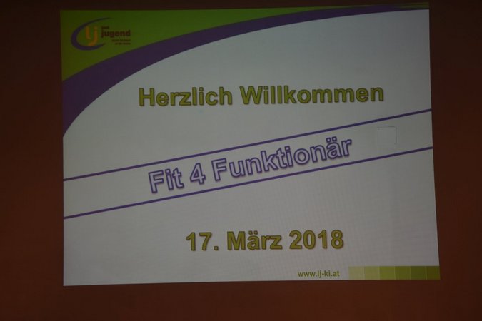 Fit4Funktionär