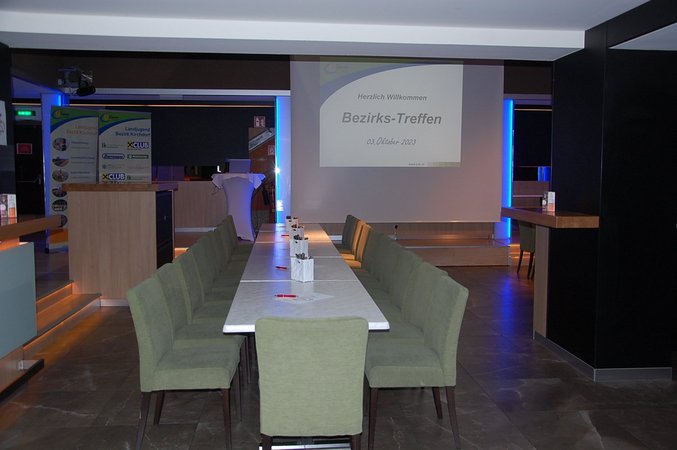 BeziTreff und Protokollbuchbewertung 2023