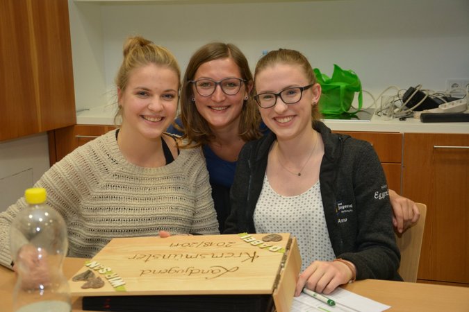 Protokollbuchbewertung