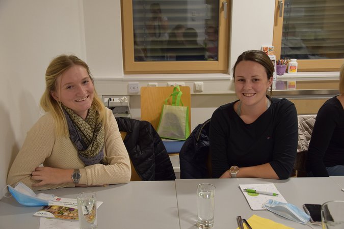 Kochkurs 2 - Gemüse fermentieren