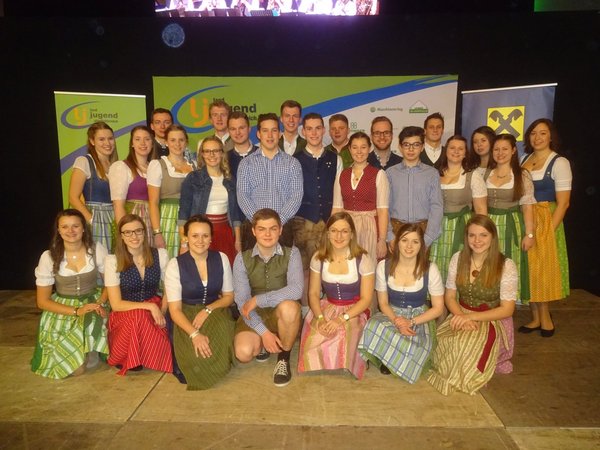 Landesversammlung und Ball 2020