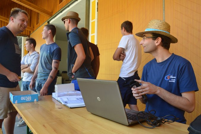 Pflügerschulung 2018