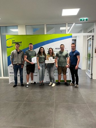 4er Cup und Reden 2025