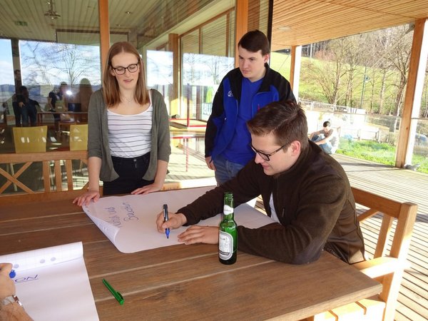 Fit 4 Funktionär 2020